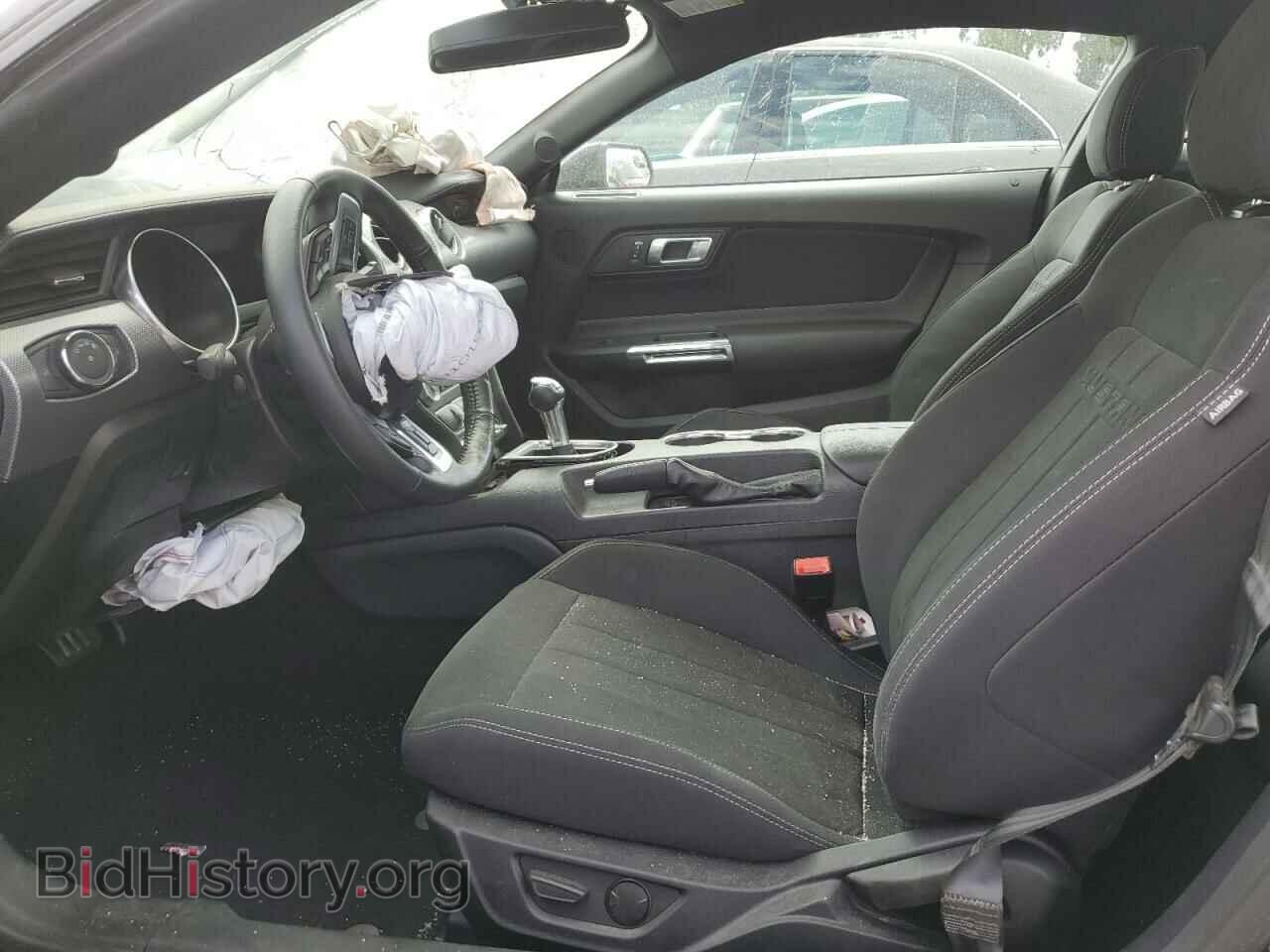 2020 FORD ALL Models - VIN: 1FA6P8TH4L5185155 - Фото 7