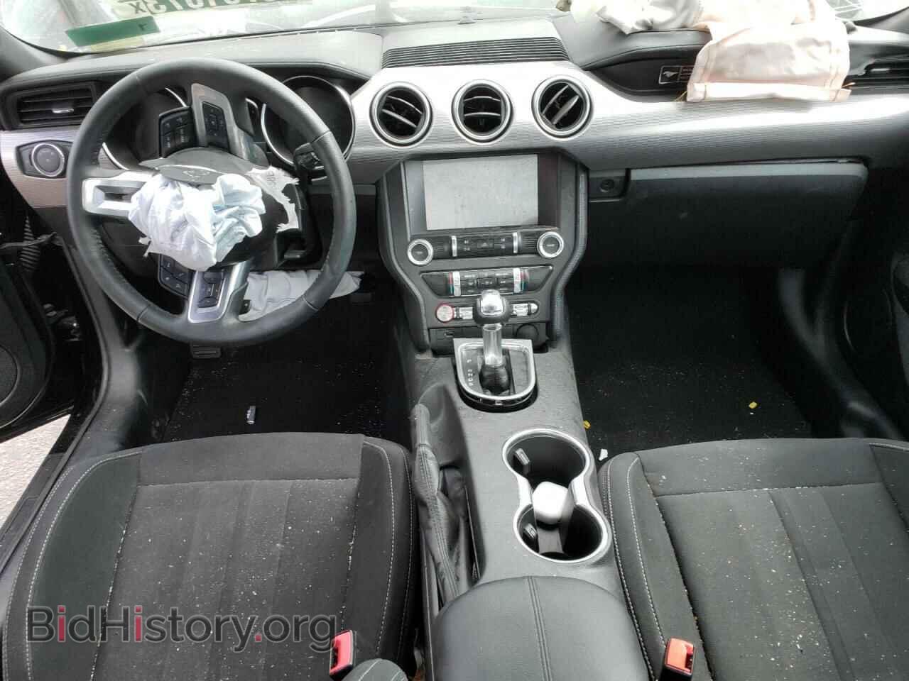 2020 FORD ALL Models - VIN: 1FA6P8TH4L5185155 - Фото 8