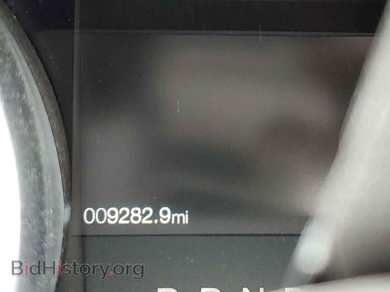 2020 FORD ALL Models - VIN: 1FA6P8TH4L5185155 - Фото 9