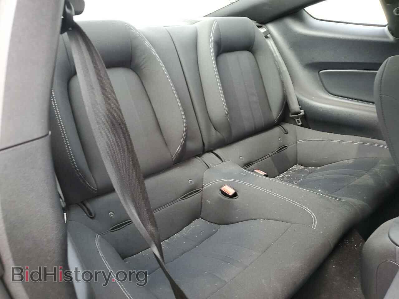 2020 FORD ALL Models - VIN: 1FA6P8TH4L5185155 - Фото 10