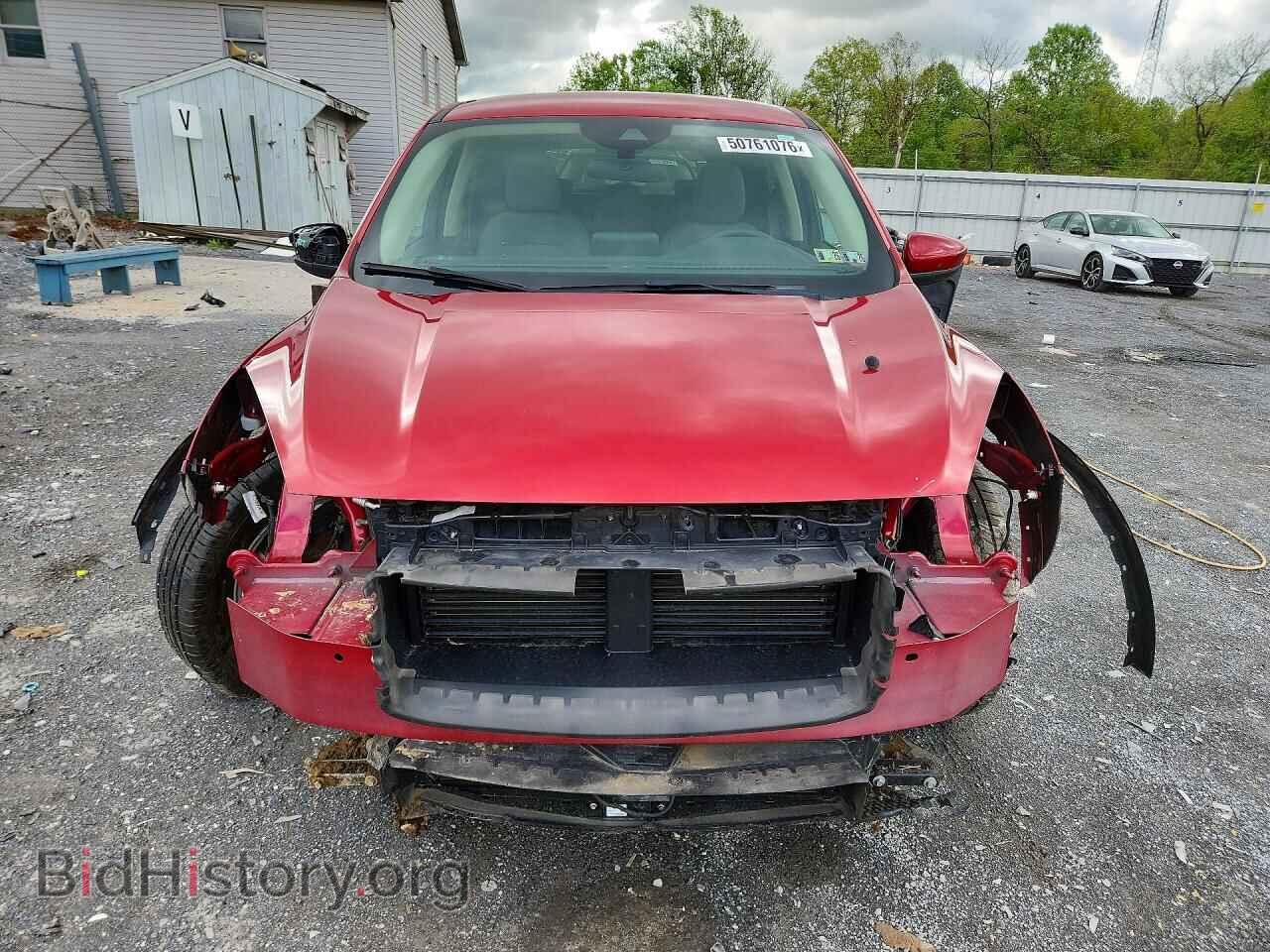 2020 FORD ESCAPE - VIN: 1FMCU9G69LUC28474 - Фото 5
