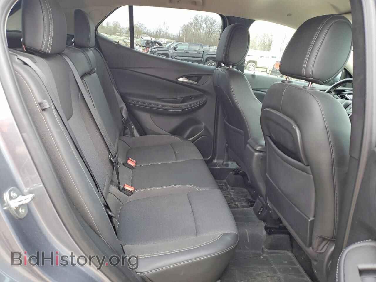 2020 BUICK ENCORE - VIN: KL4MMESL6LB083348 - Photo 11