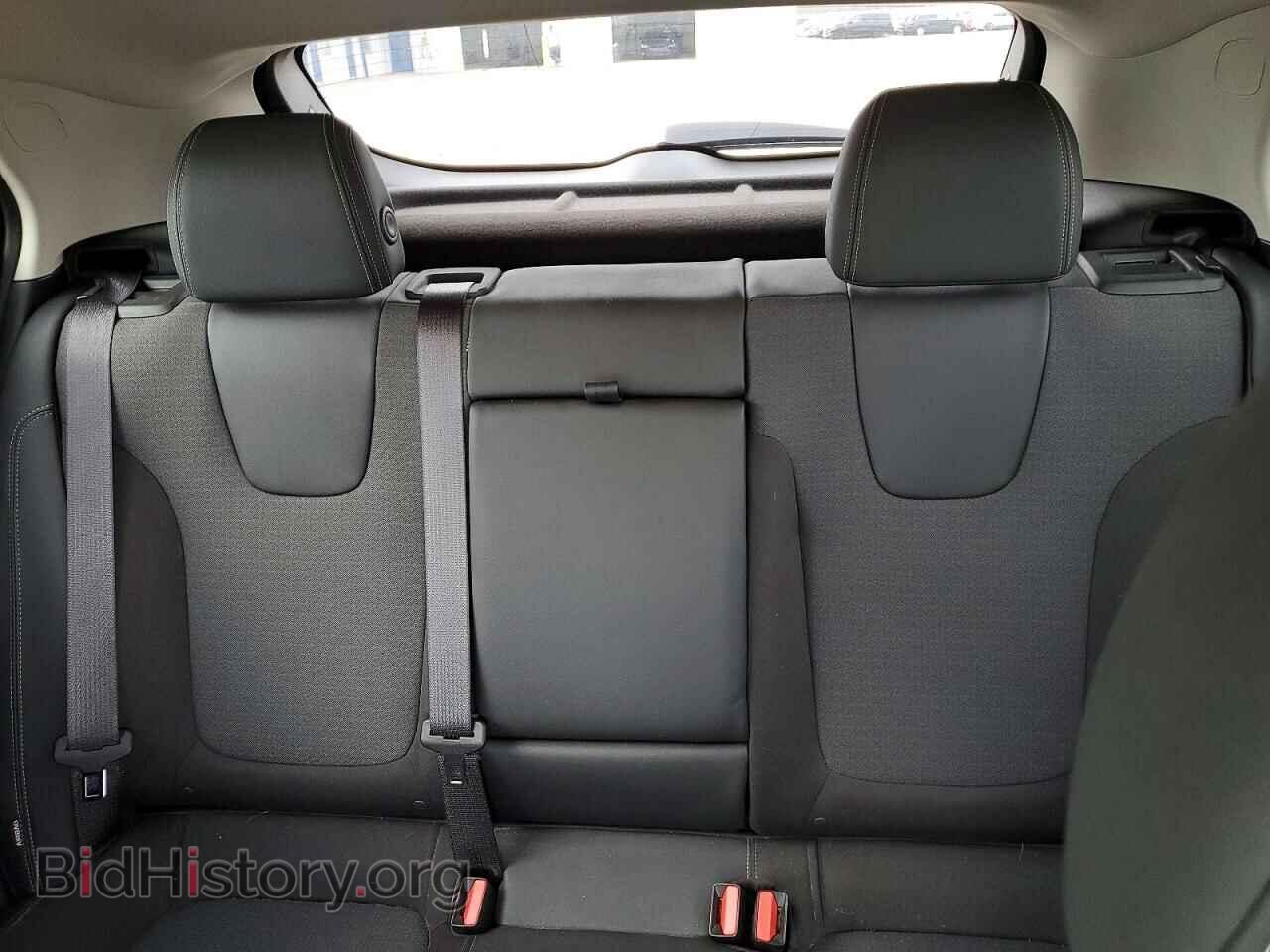 2020 BUICK ENCORE - VIN: KL4MMESL6LB083348 - Photo 10