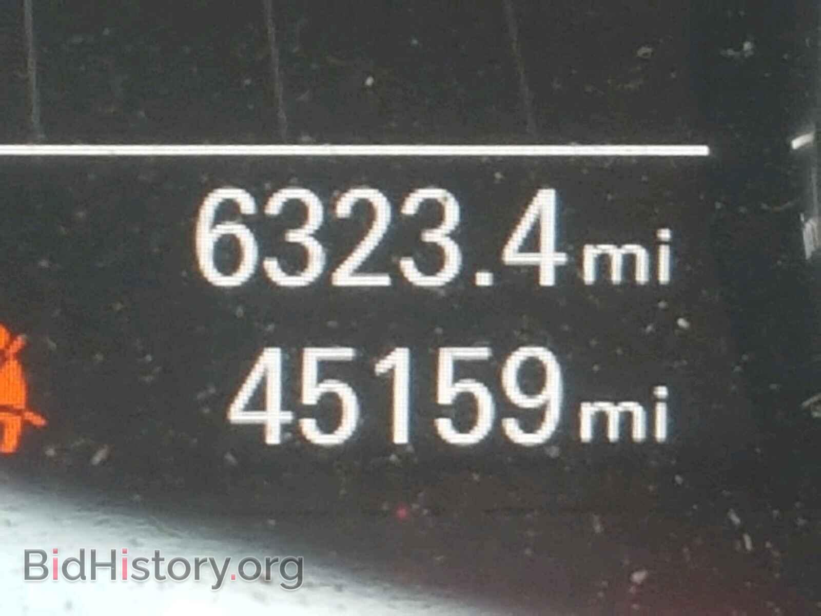2015 AUDI A6 - VIN: WAUFGAFC4FN020189 - Фото 8