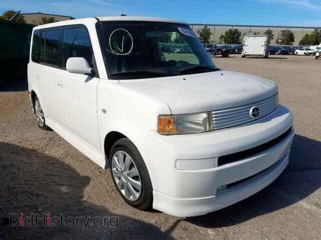 Photo JTLKT324150203265 - TOYOTA SCION 2005