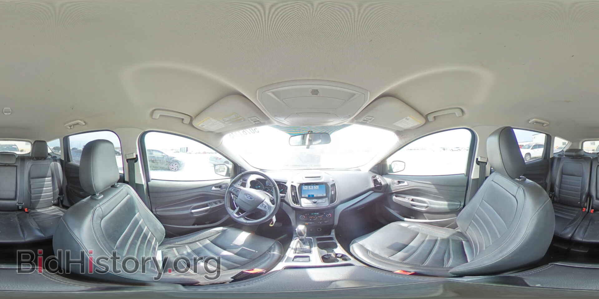 2018 FORD ESCAPE - VIN: 1FMCU9HDXJUD01863 - Фото 14