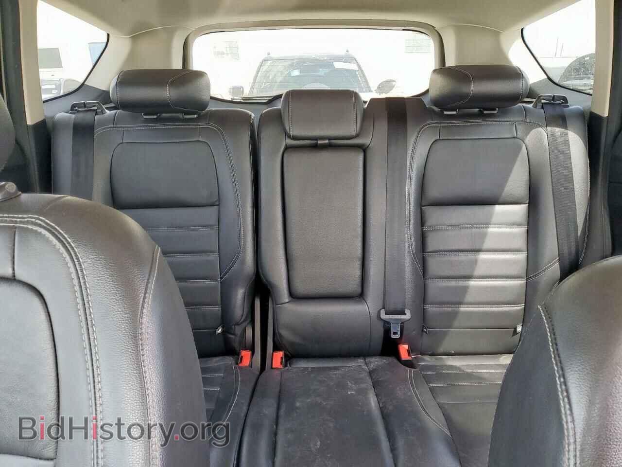 2018 FORD ESCAPE - VIN: 1FMCU9HDXJUD01863 - Фото 10