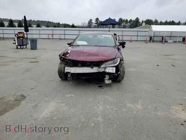 2015 CHRYSLER 200 - VIN: 1C3CCCAB8FN631763 - Фото 14