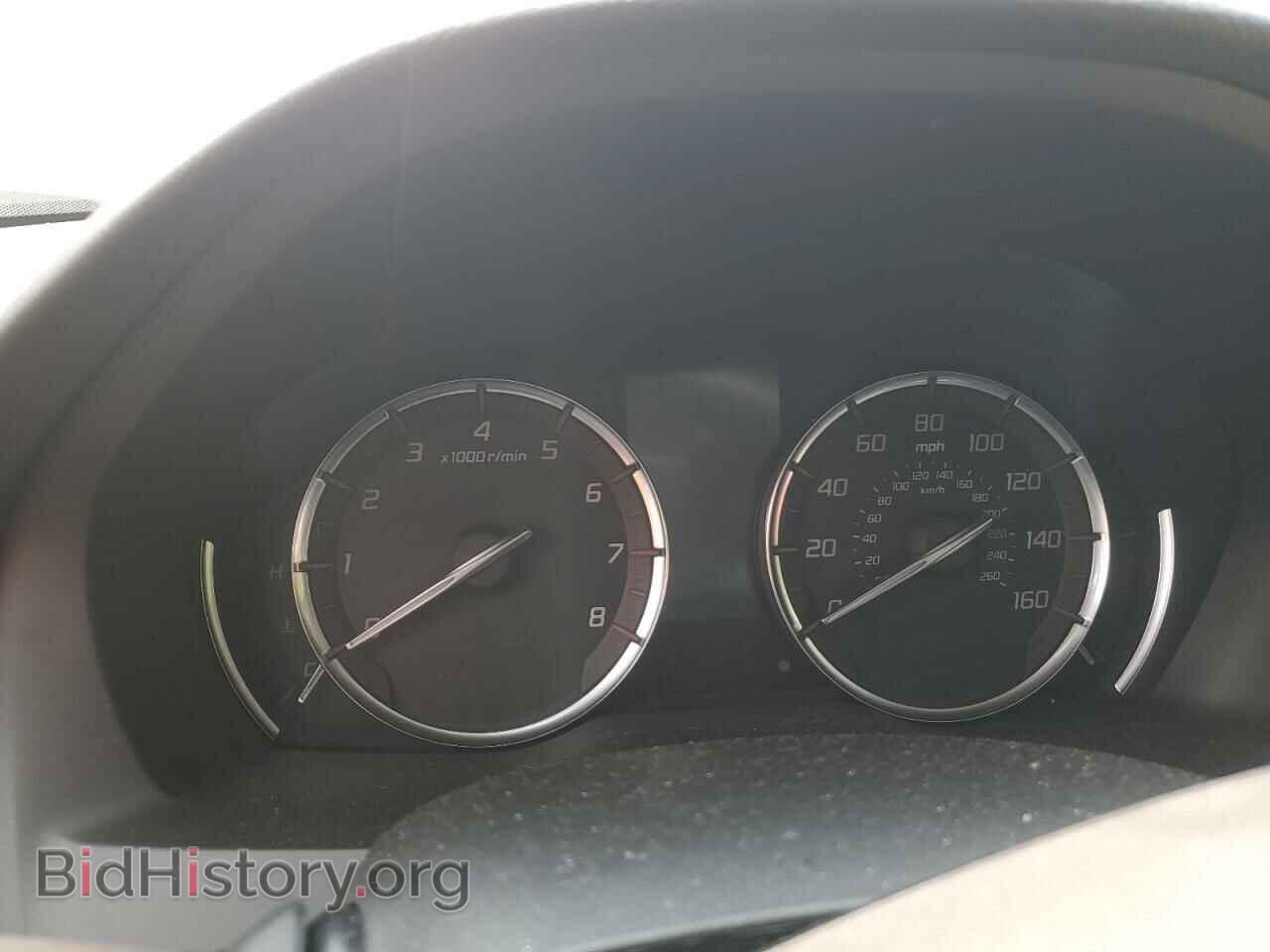 2020 ACURA MDX - VIN: 5J8YD4H35LL041242 - Фото 9
