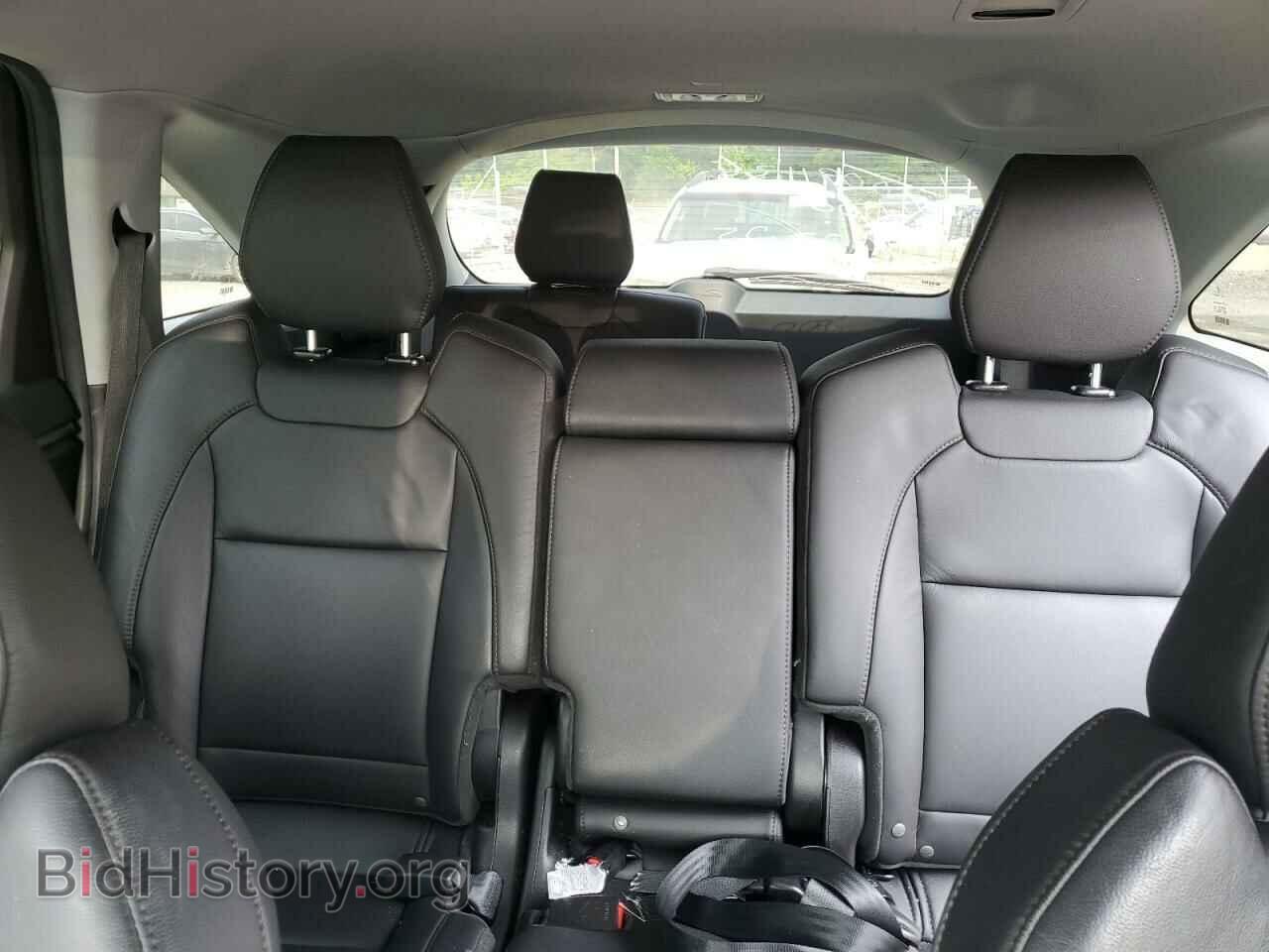2020 ACURA MDX - VIN: 5J8YD4H35LL041242 - Фото 10