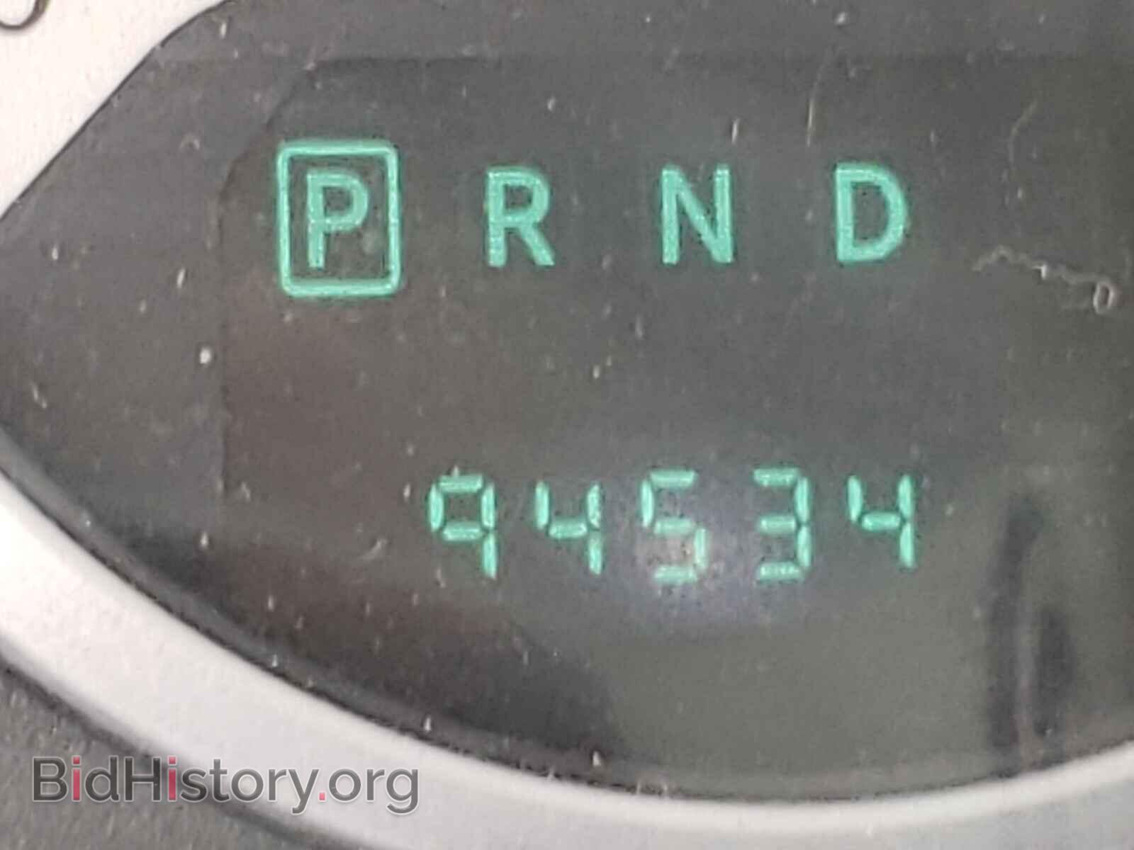 2008 CHRYSLER MINIVAN - VIN: 2A8HR64X08R811746 - Фото 8