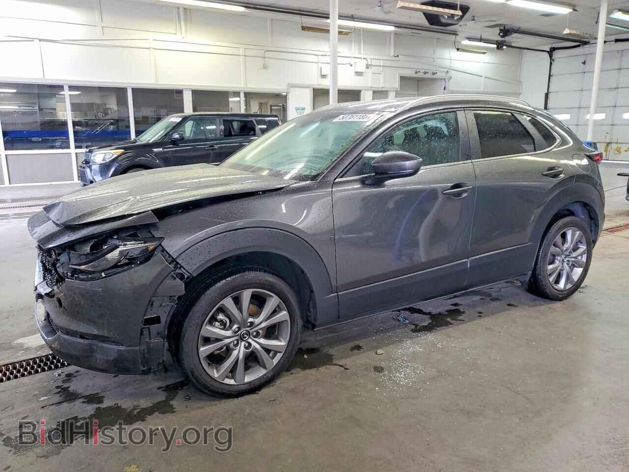 Фотография 3MVDMBBM3PM556679 - MAZDA CX30 2023