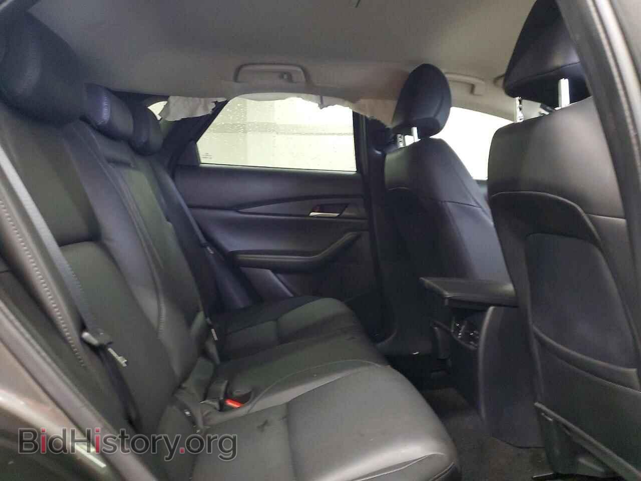 2023 MAZDA CX30 - VIN: 3MVDMBBM3PM556679 - Фото 11