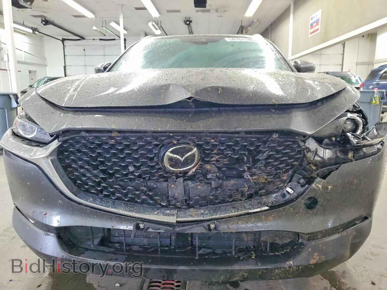 2023 MAZDA CX30 - VIN: 3MVDMBBM3PM556679 - Фото 13