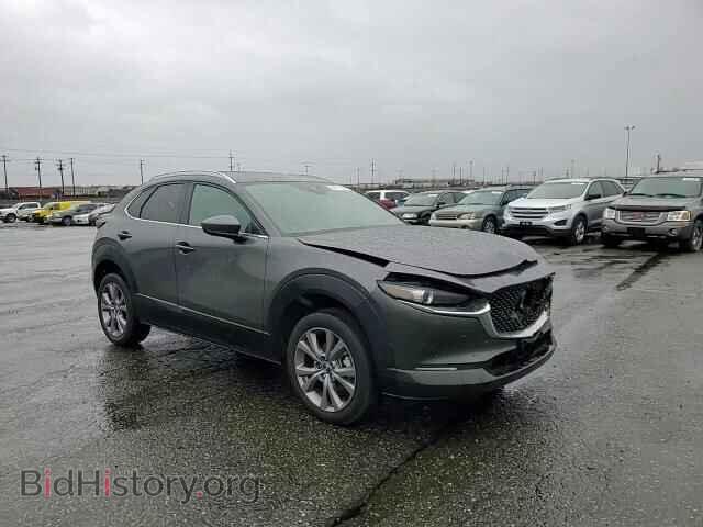 2023 MAZDA CX30 - VIN: 3MVDMBBM3PM556679 - Фото 15