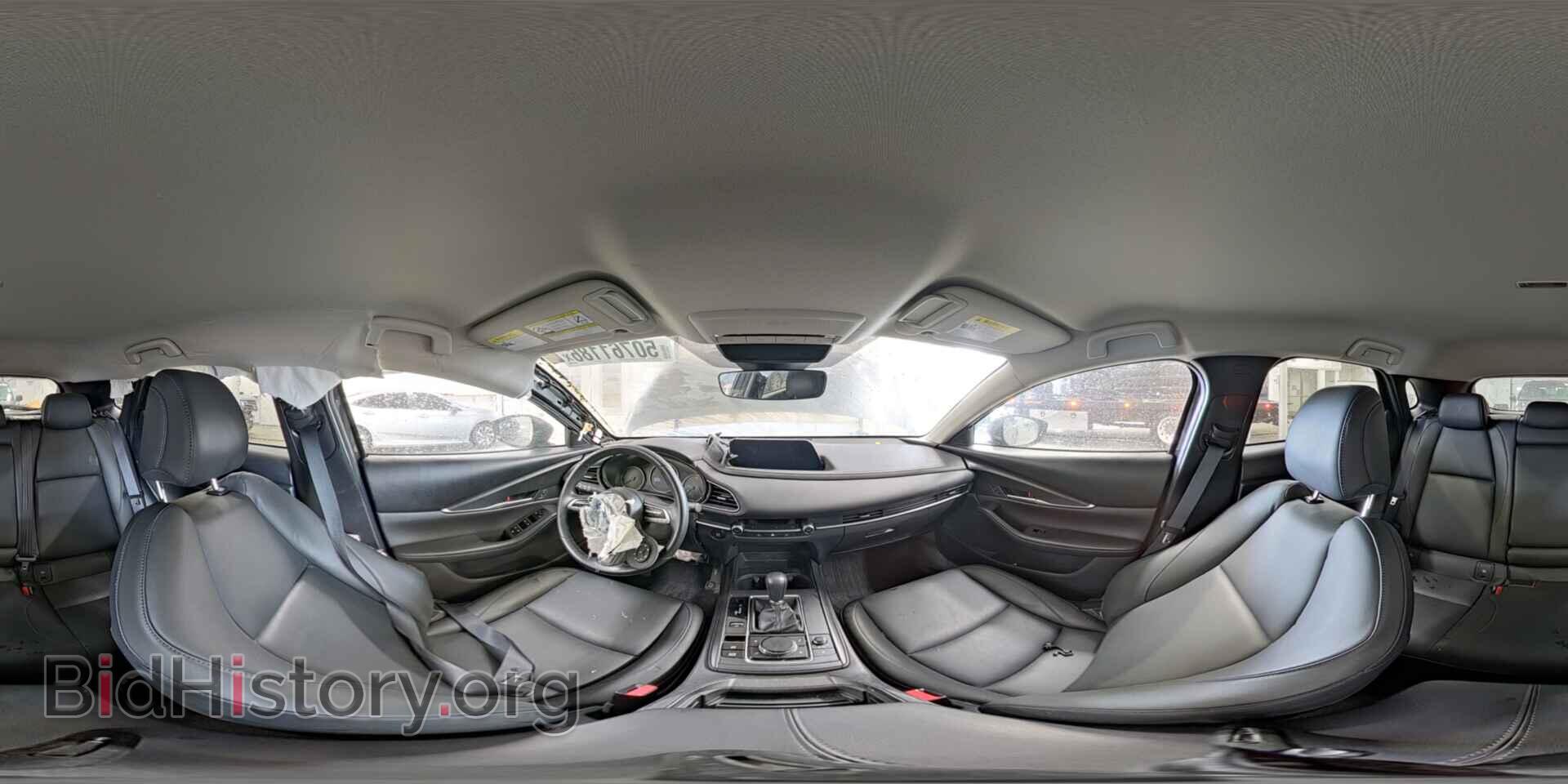 2023 MAZDA CX30 - VIN: 3MVDMBBM3PM556679 - Фото 16