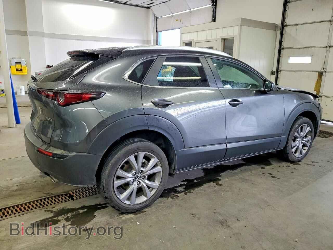 2023 MAZDA CX30 - VIN: 3MVDMBBM3PM556679 - Фото 3