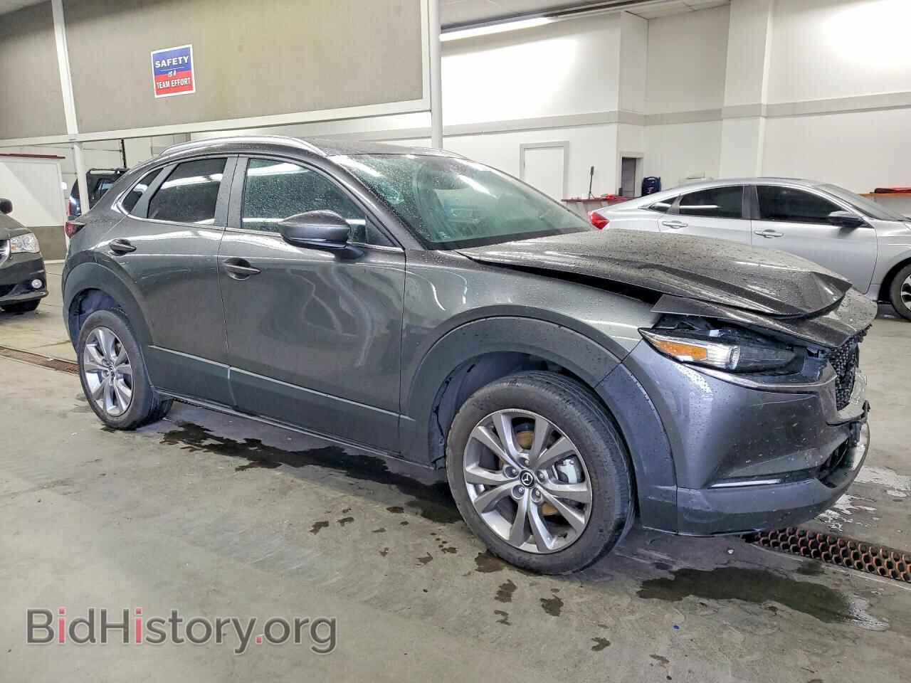 2023 MAZDA CX30 - VIN: 3MVDMBBM3PM556679 - Фото 4
