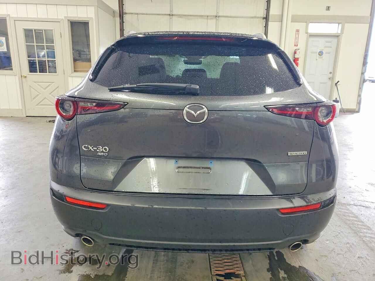 2023 MAZDA CX30 - VIN: 3MVDMBBM3PM556679 - Фото 6