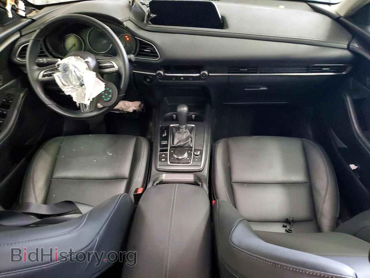 2023 MAZDA CX30 - VIN: 3MVDMBBM3PM556679 - Фото 8
