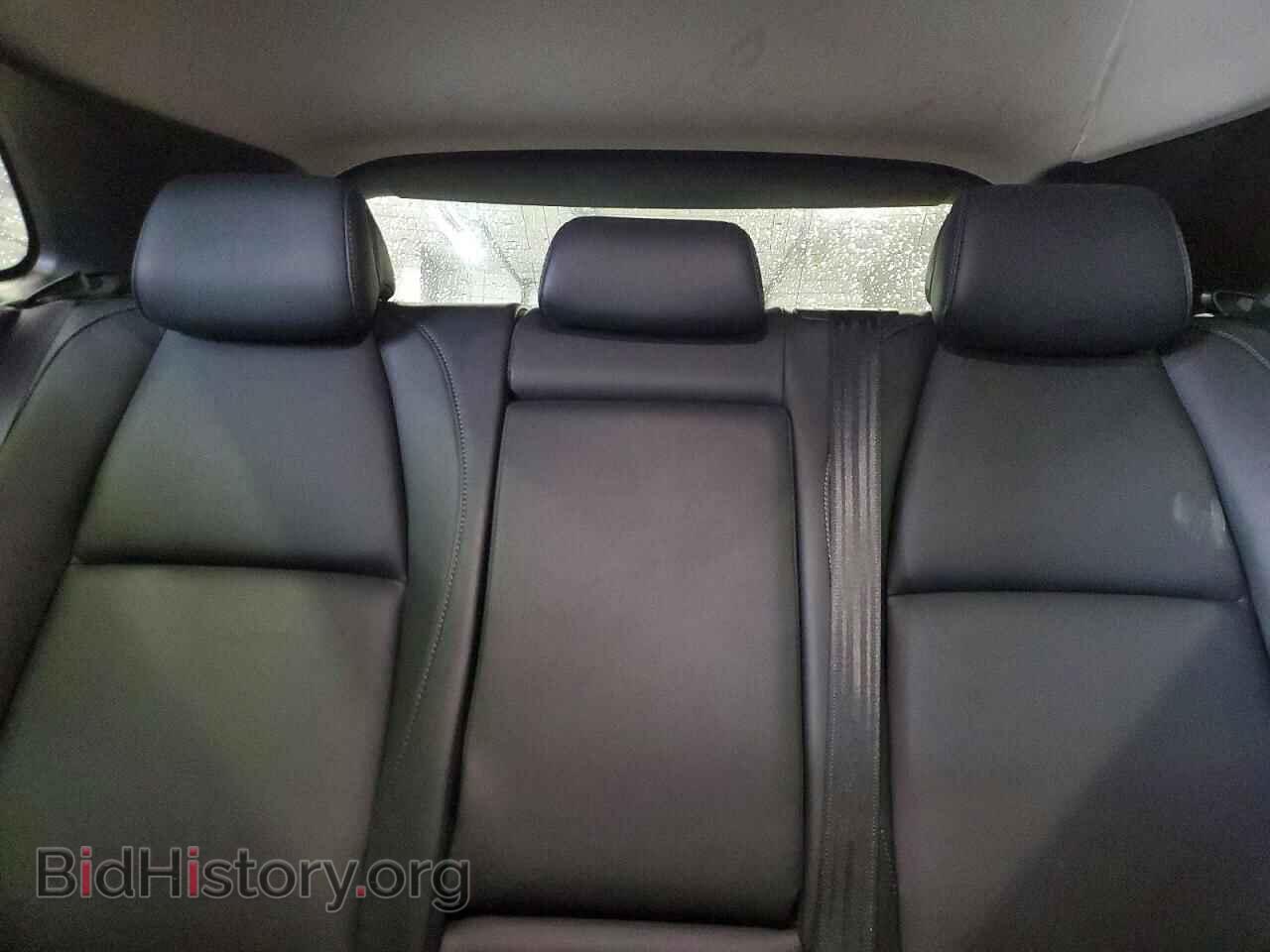 2023 MAZDA CX30 - VIN: 3MVDMBBM3PM556679 - Фото 10