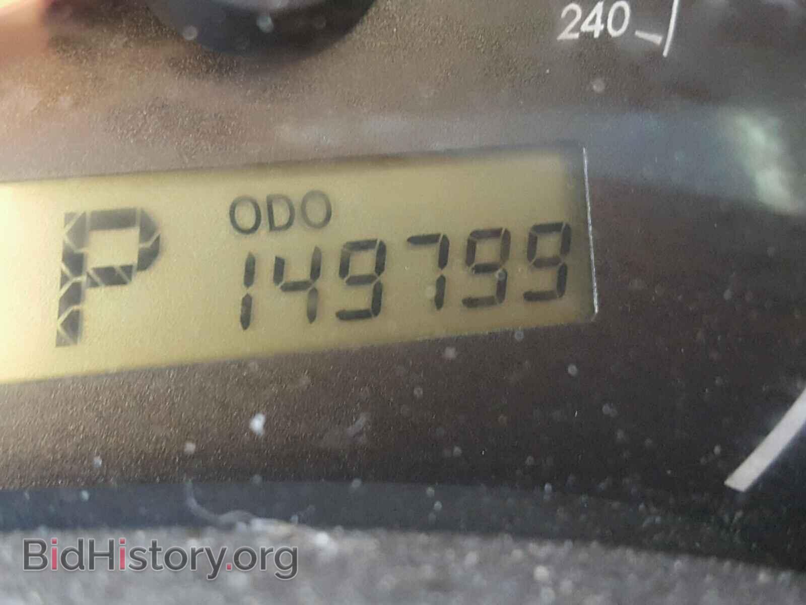 2012 TOYOTA COROLLA BA - VIN: 5YFBU4EE0CP044163 - Фото 8