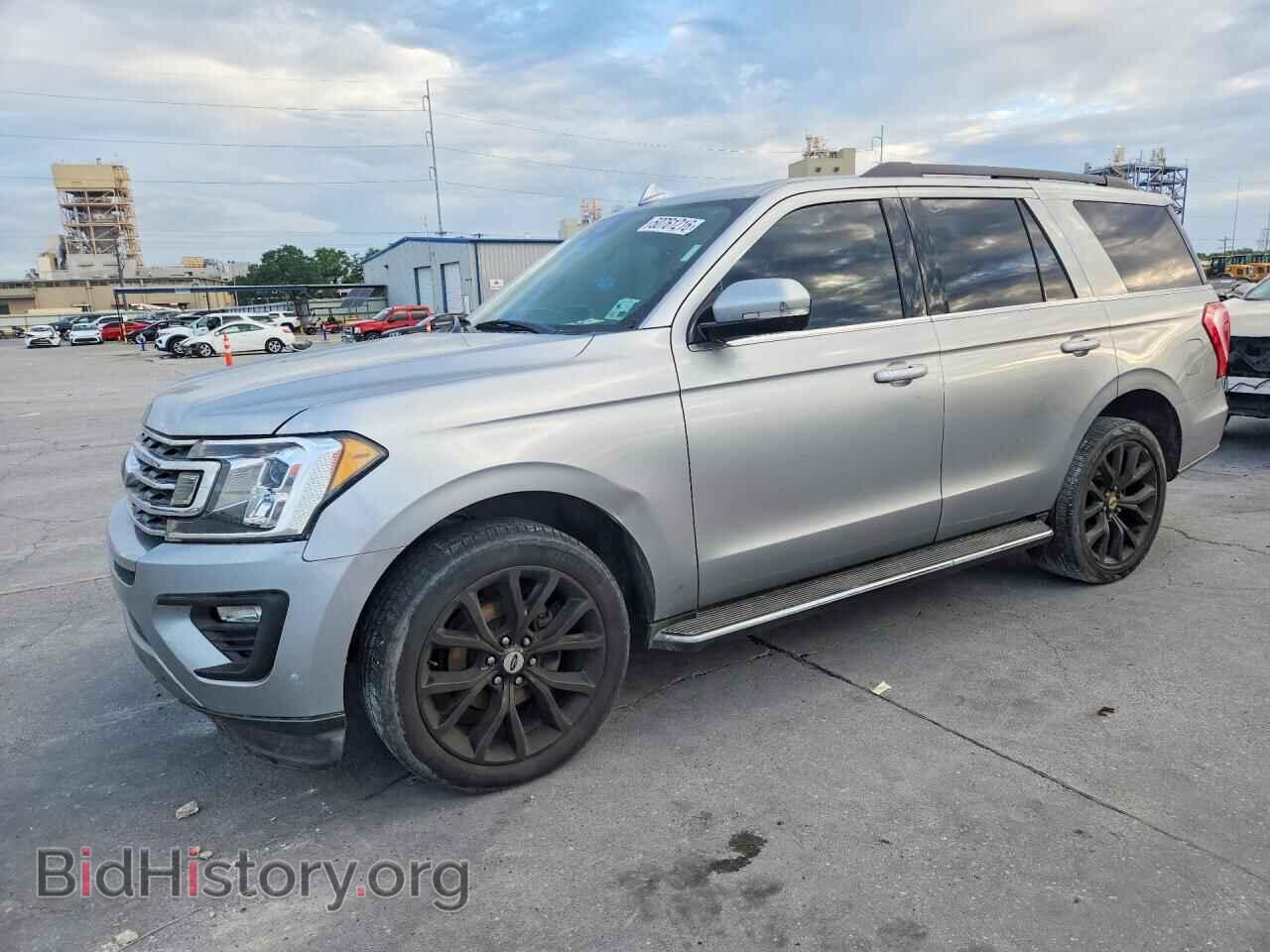 Photo 1FMJU1HT6LEA33990 - FORD EXPEDITION 2020