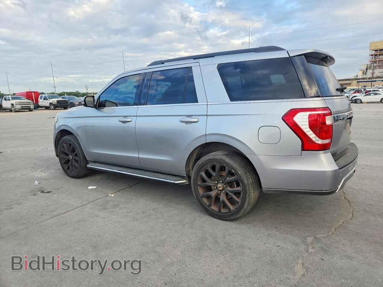 2020 FORD EXPEDITION - VIN: 1FMJU1HT6LEA33990 - Фото 2