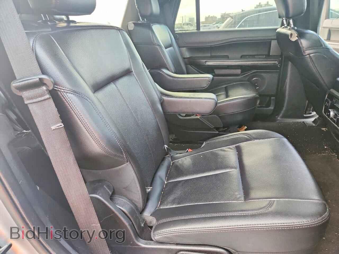 2020 FORD EXPEDITION - VIN: 1FMJU1HT6LEA33990 - Фото 11