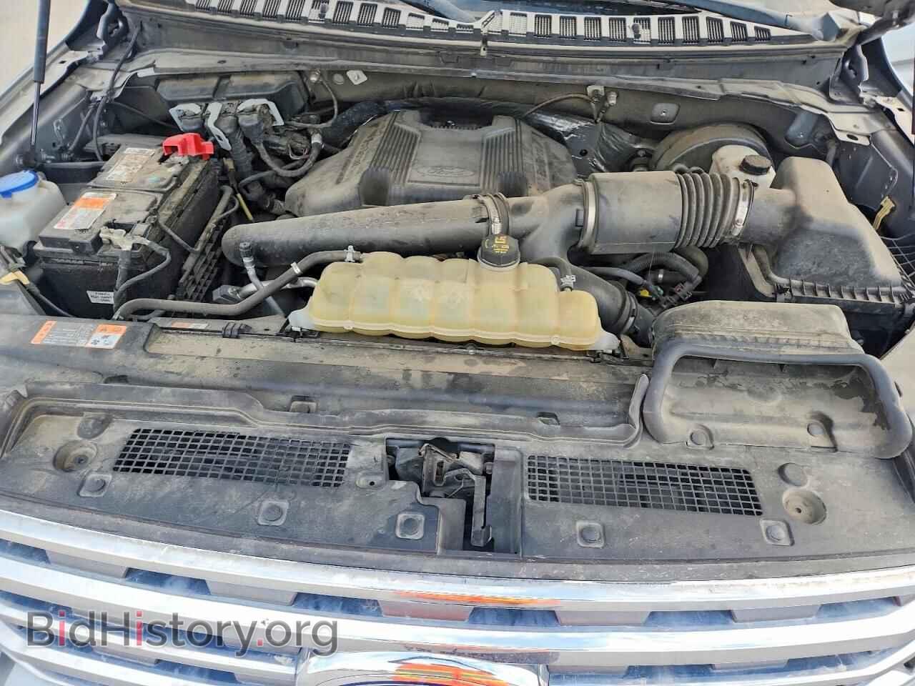 2020 FORD EXPEDITION - VIN: 1FMJU1HT6LEA33990 - Фото 12