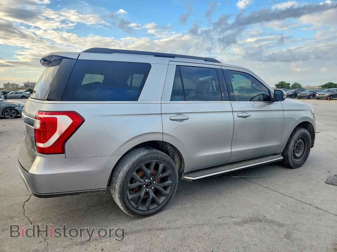 2020 FORD EXPEDITION - VIN: 1FMJU1HT6LEA33990 - Фото 3