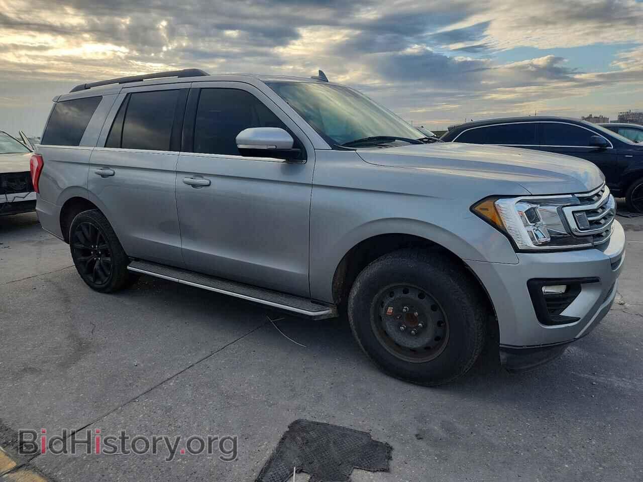 2020 FORD EXPEDITION - VIN: 1FMJU1HT6LEA33990 - Фото 4