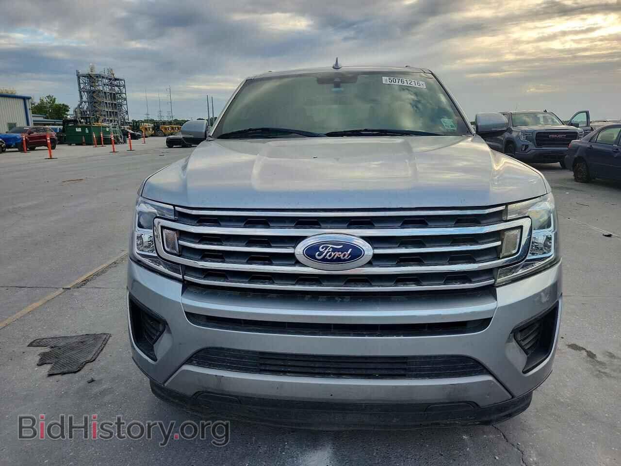 2020 FORD EXPEDITION - VIN: 1FMJU1HT6LEA33990 - Фото 5