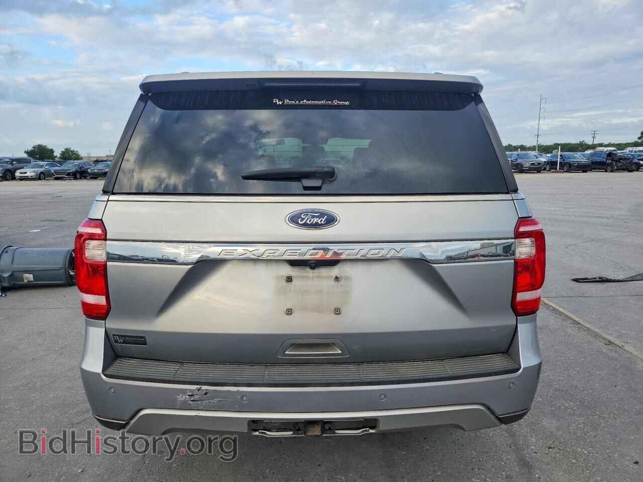 2020 FORD EXPEDITION - VIN: 1FMJU1HT6LEA33990 - Фото 6