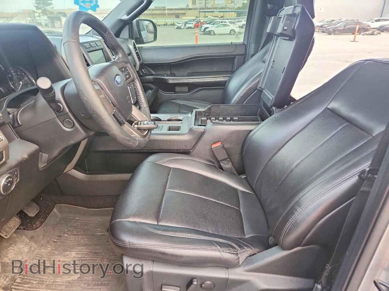 2020 FORD EXPEDITION - VIN: 1FMJU1HT6LEA33990 - Фото 7
