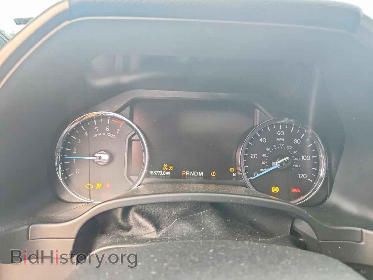 2020 FORD EXPEDITION - VIN: 1FMJU1HT6LEA33990 - Фото 9