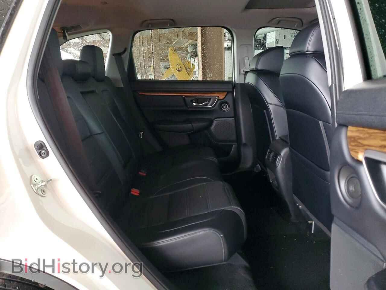 2018 HONDA CRV - VIN: 2HKRW2H81JH689515 - Фото 11