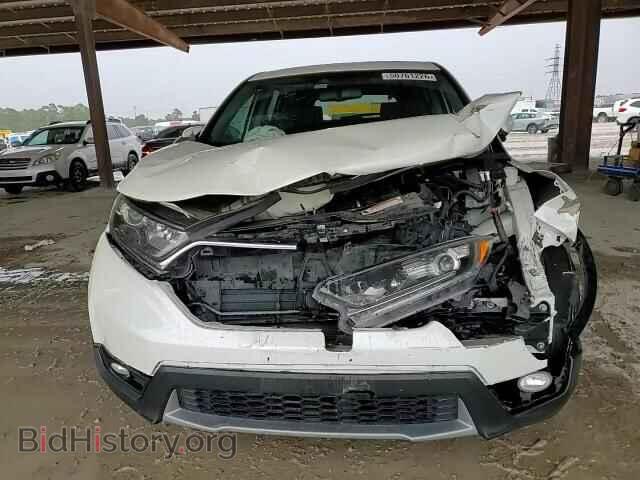 2018 HONDA CRV - VIN: 2HKRW2H81JH689515 - Фото 15