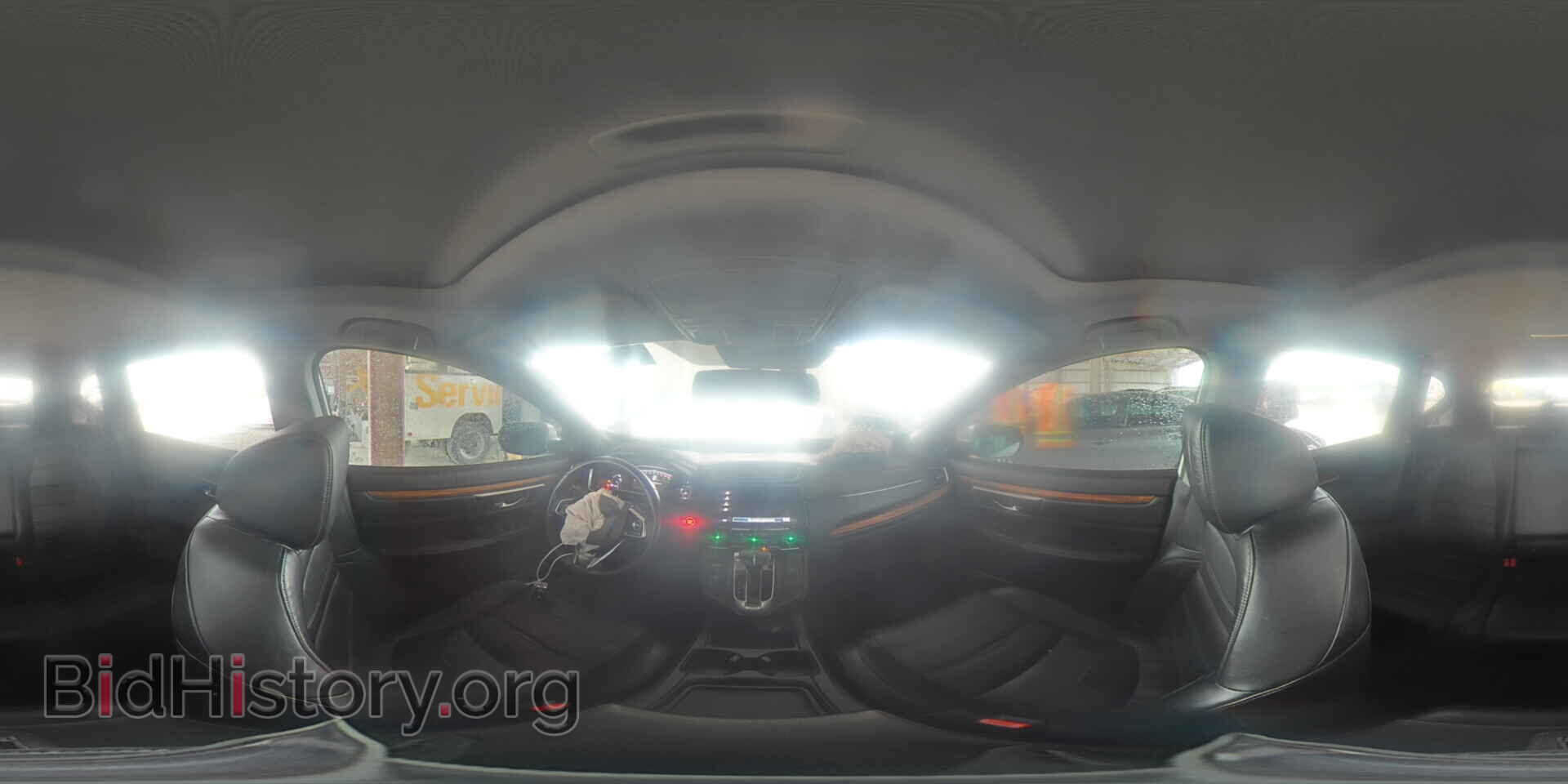 2018 HONDA CRV - VIN: 2HKRW2H81JH689515 - Фото 16