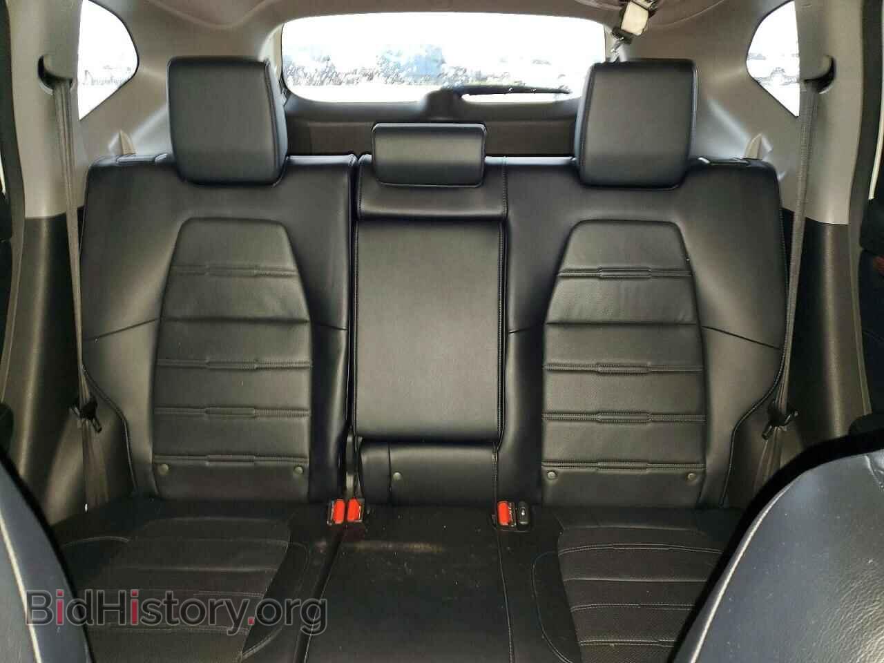 2018 HONDA CRV - VIN: 2HKRW2H81JH689515 - Фото 10