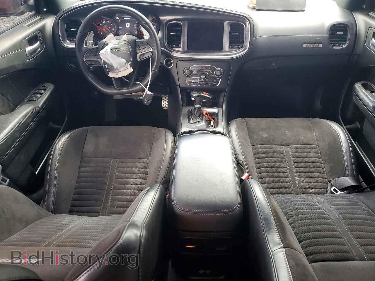 2023 DODGE CHARGER - VIN: 2C3CDXGJ8PH532230 - Фото 8