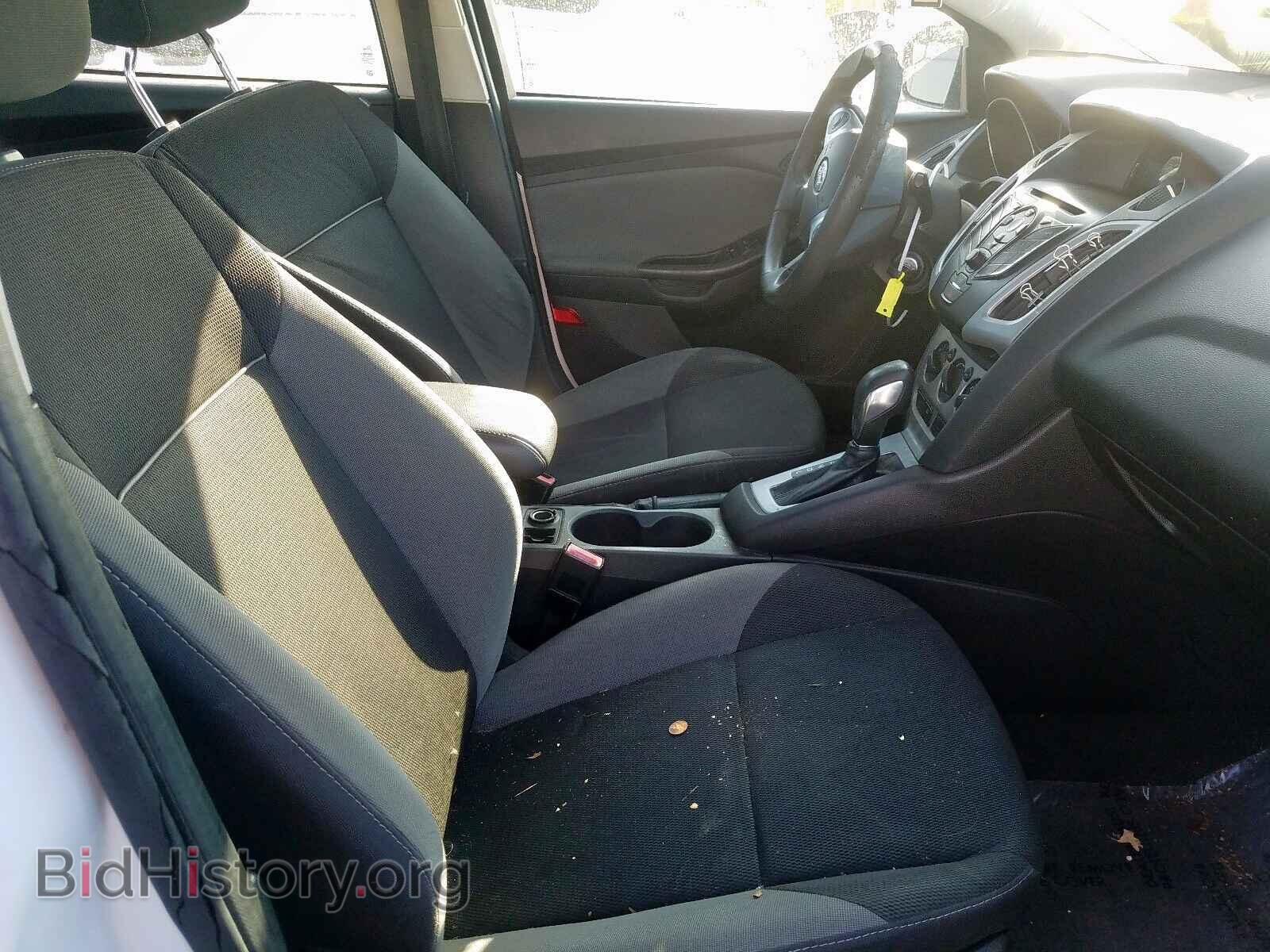 2012 FORD FOCUS SE - VIN: 1FAHP3K23CL177861 - Фото 5