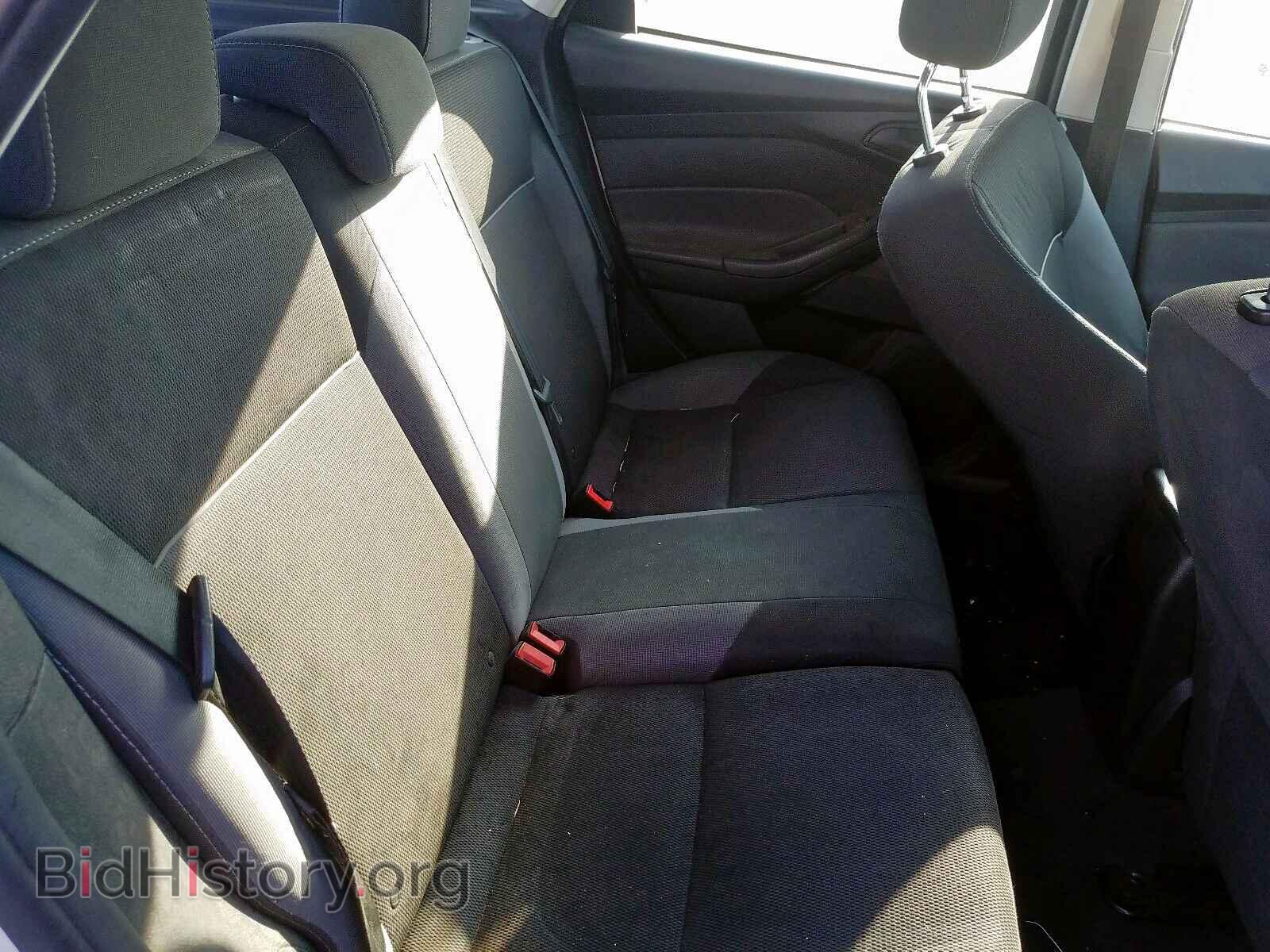 2012 FORD FOCUS SE - VIN: 1FAHP3K23CL177861 - Фото 6