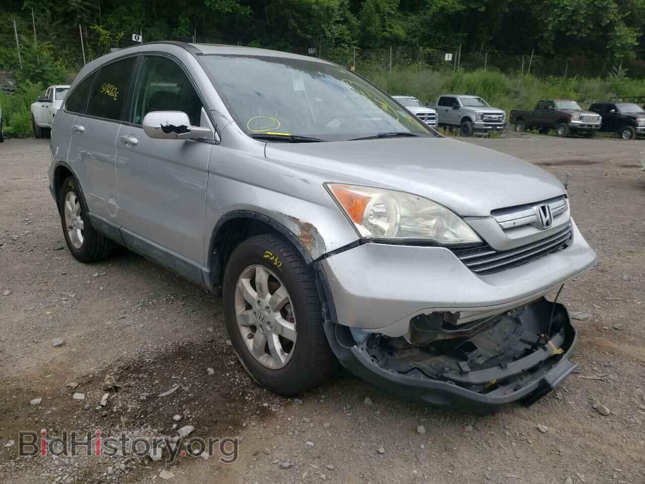 Photo 5J6RE487X9L009098 - HONDA CRV 2009