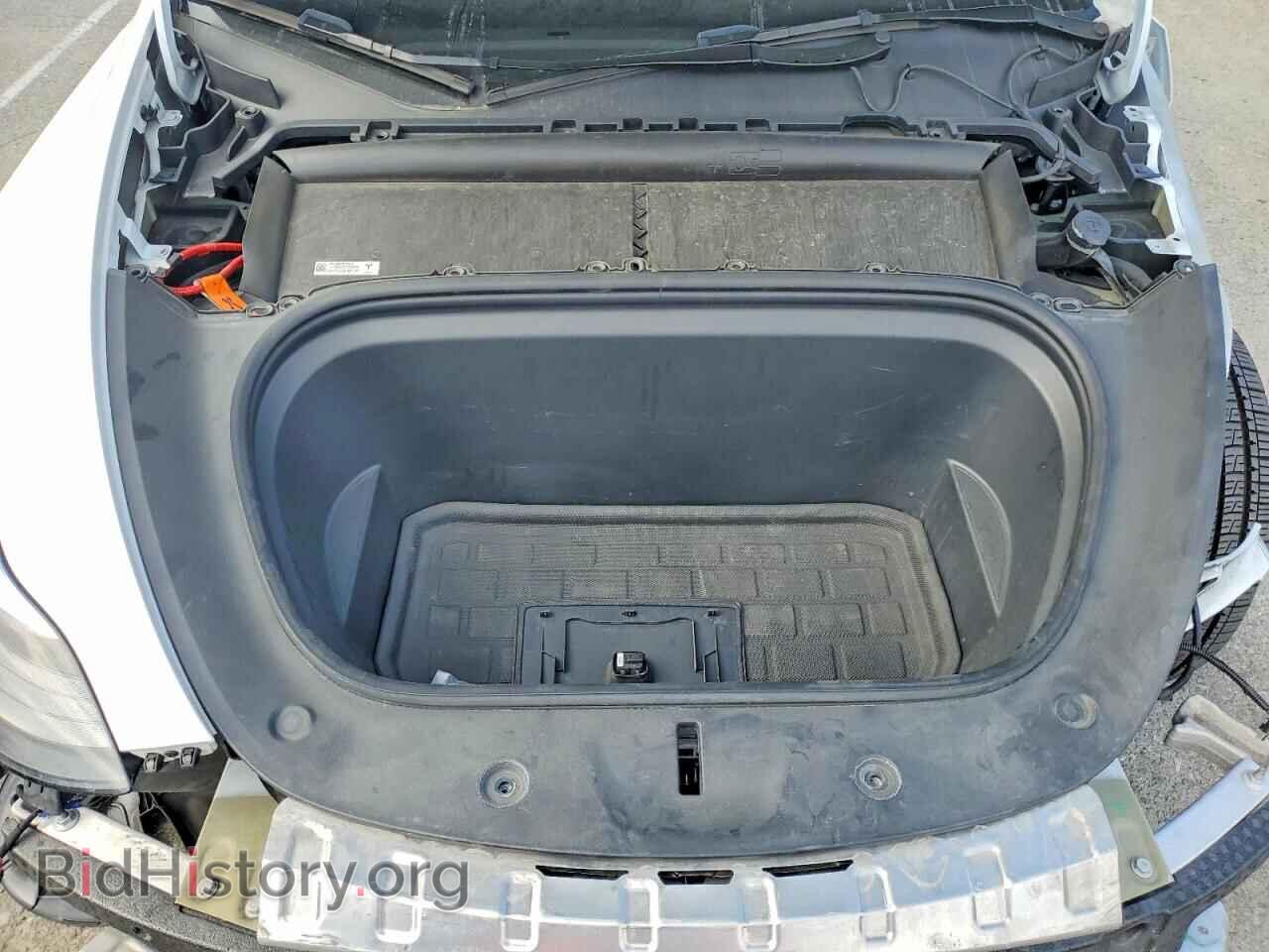 2024 TESLA MODEL Y - VIN: 7SAYGAEE0RF984681 - Фото 11