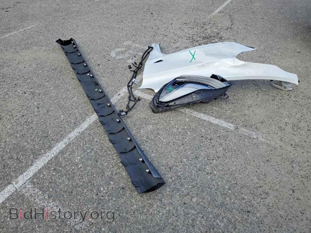 2024 TESLA MODEL Y - VIN: 7SAYGAEE0RF984681 - Фото 12