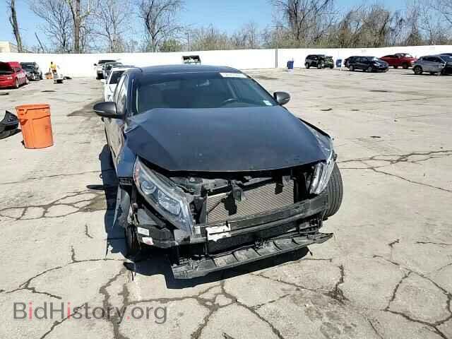 2014 KIA OPTIMA - VIN: 5XXGN4A76EG344215 - Photo 11