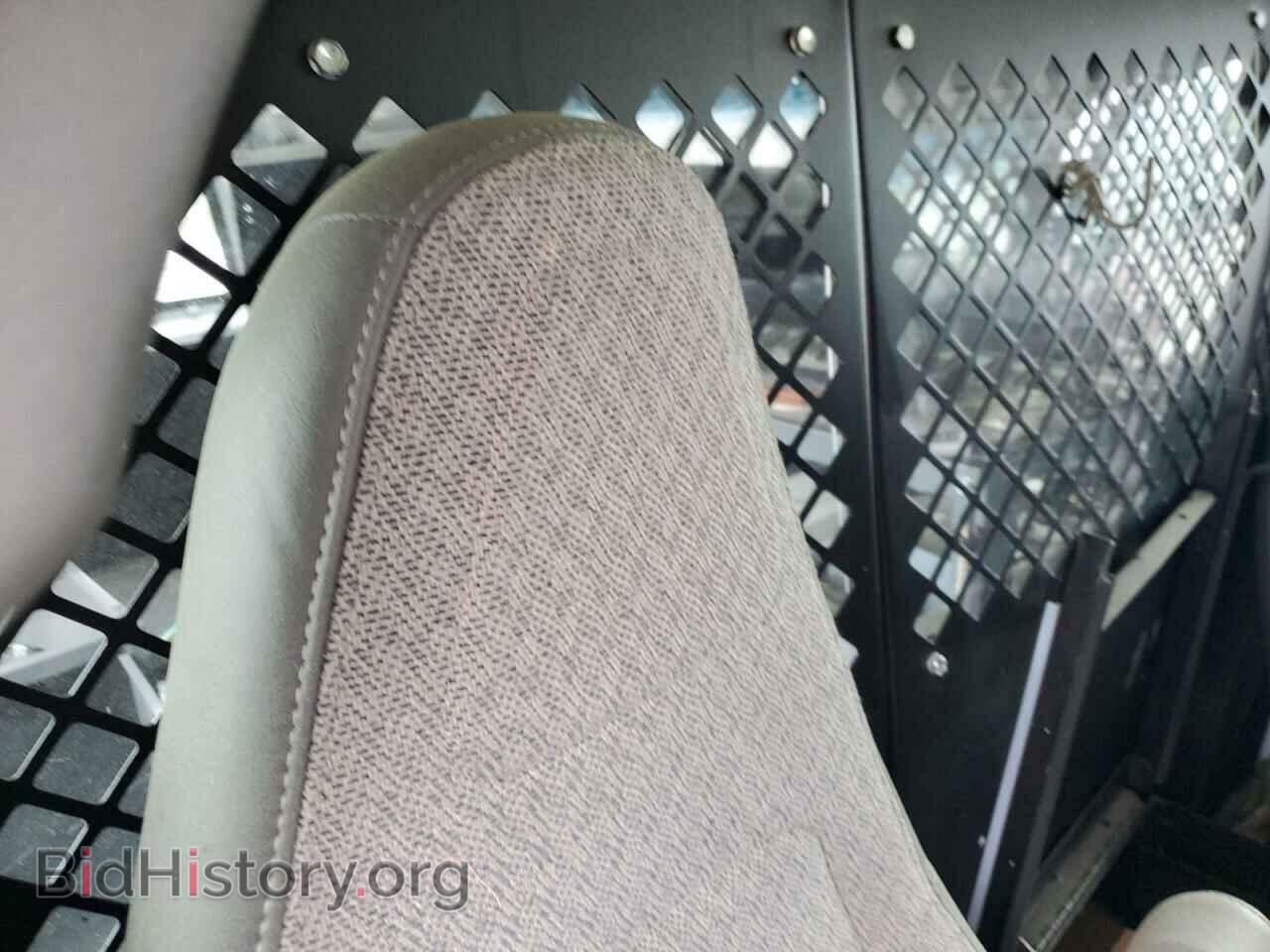 2017 CHEVROLET EXPRESS - VIN: 1GCWGAFF6H1249528 - Фото 11