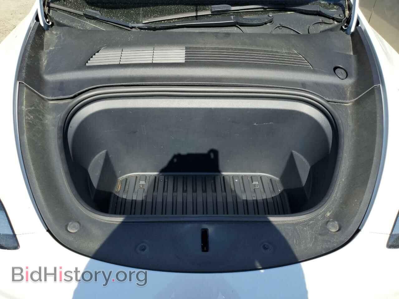 2021 TESLA MODEL Y - VIN: 5YJYGDEE3MF090049 - Photo 11
