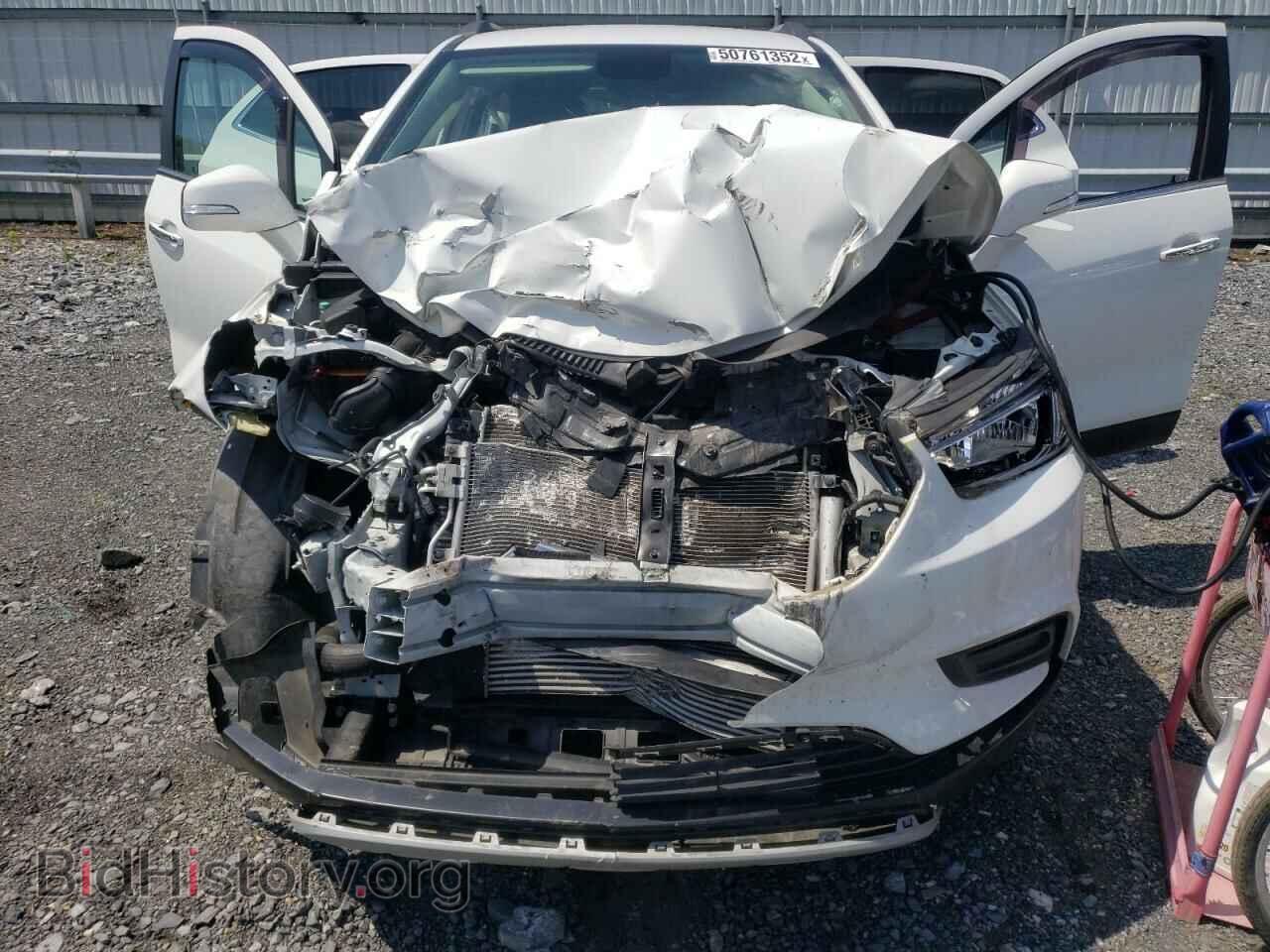 2017 BUICK ENCORE - VIN: KL4CJASB4HB230794 - Photo 7